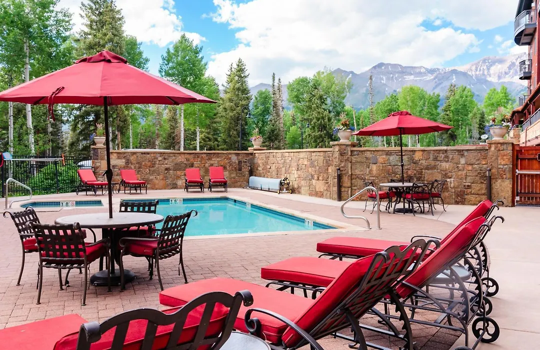 Bear Creek Lodge 207B By Alpine Lodging Telluride-1