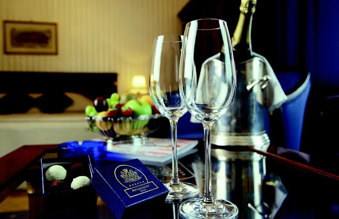 Hotel Ambassador-1