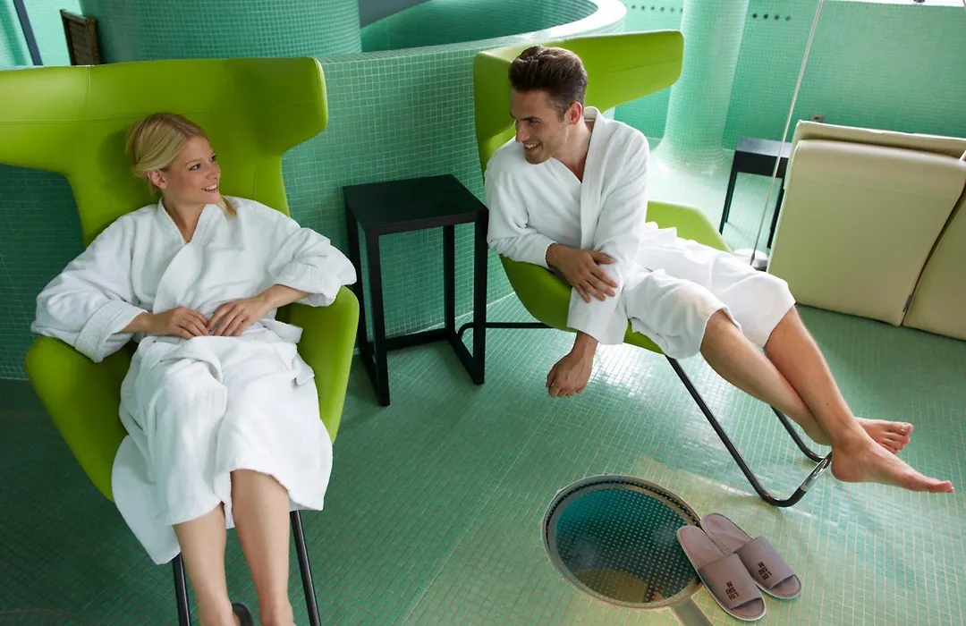 Loisium Wine & Spa Hotel Langenlois-1