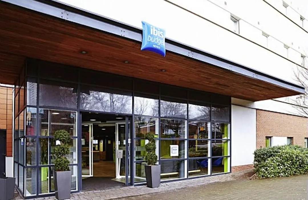 Ibis Budget Birmingham Centre-1