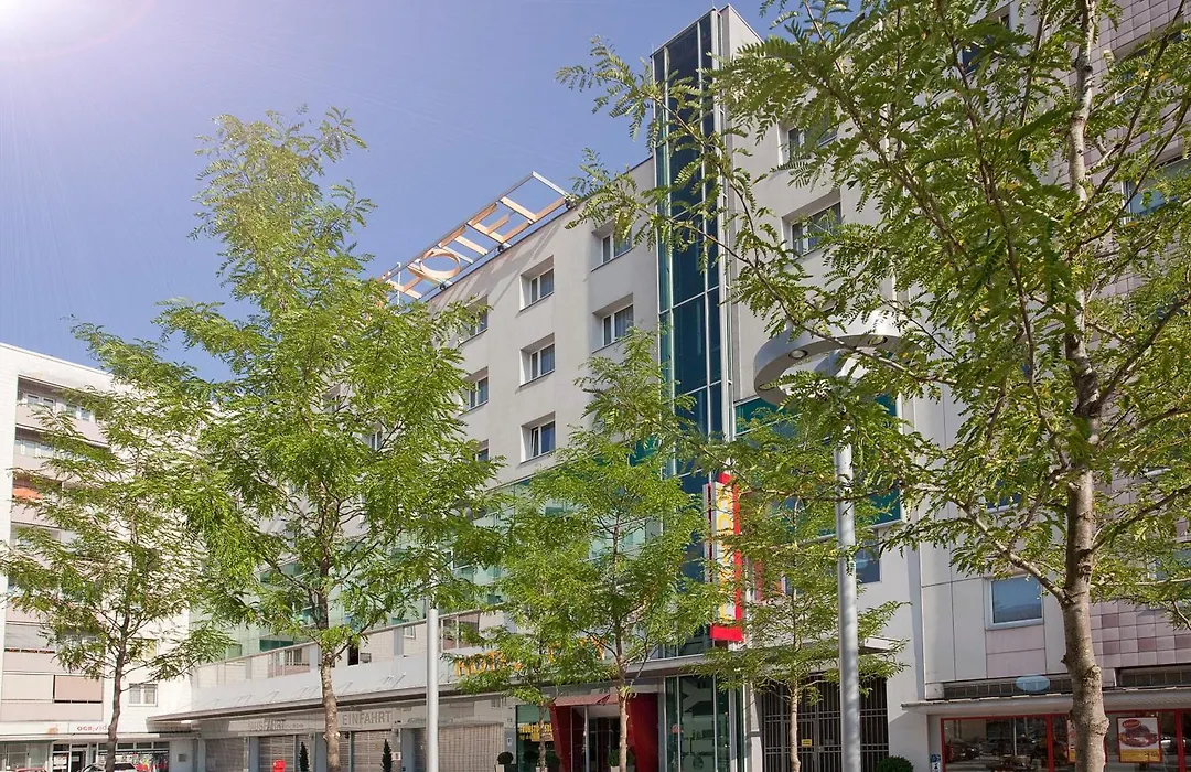 Hotel City-1