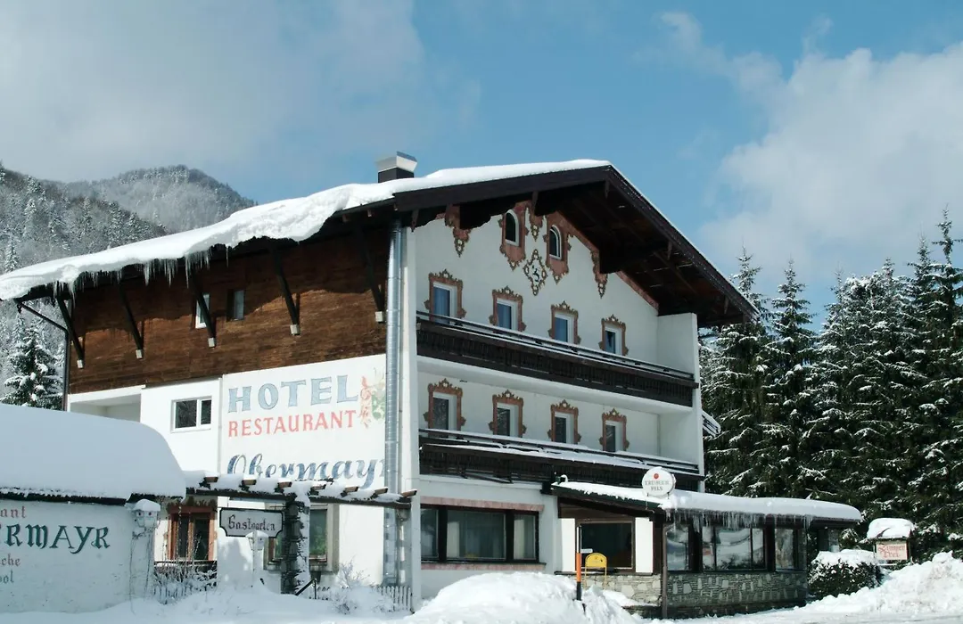 Hotel Obermayr-1