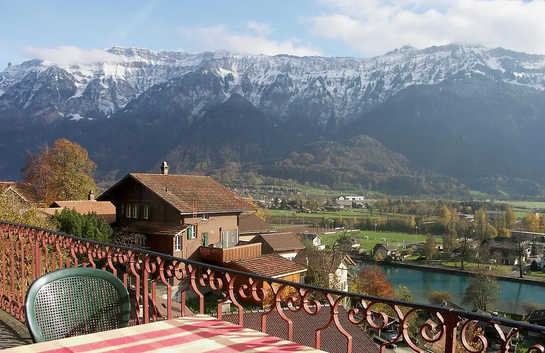 Gasthof Schoenegg B&B-1