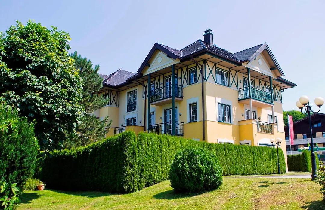 Hotel Hubertushof-1