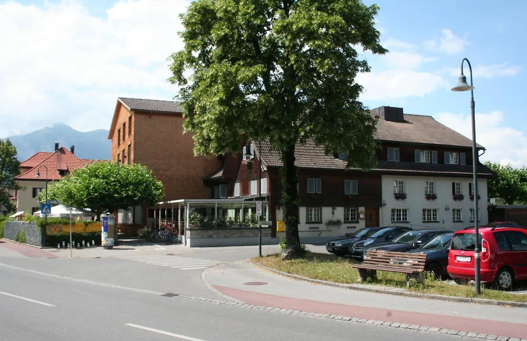 Hotel-Gasthof Löwen-1