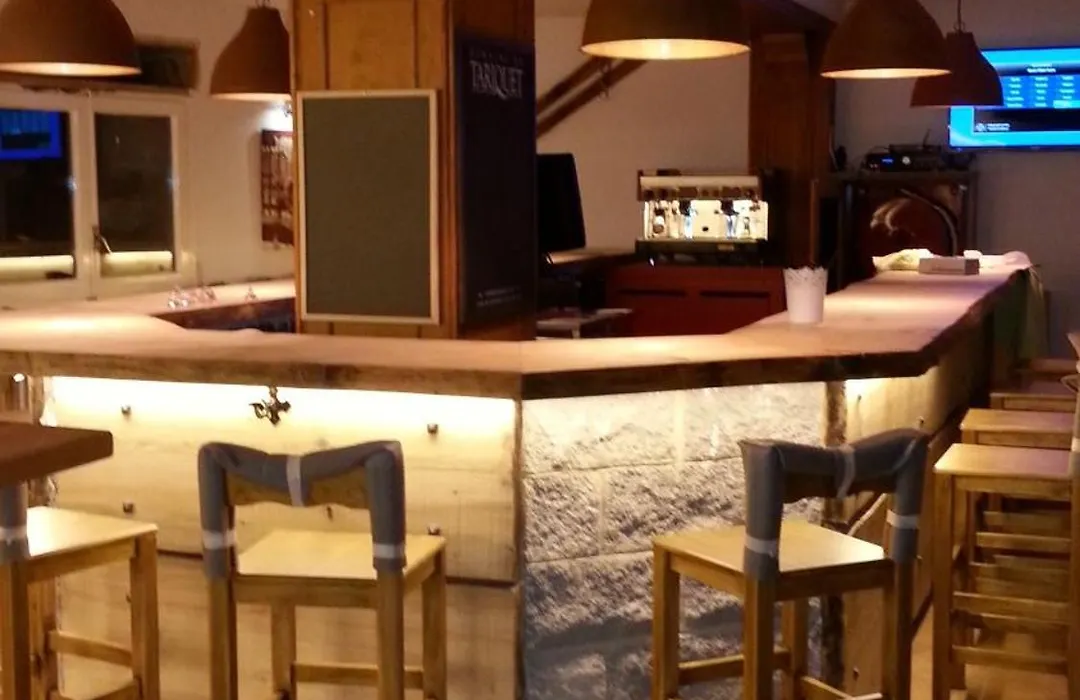 Hotel Arinsal-1