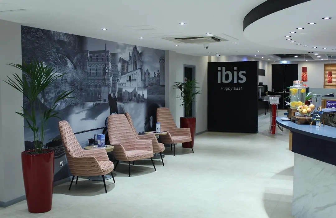 Ibis Rugby East-1