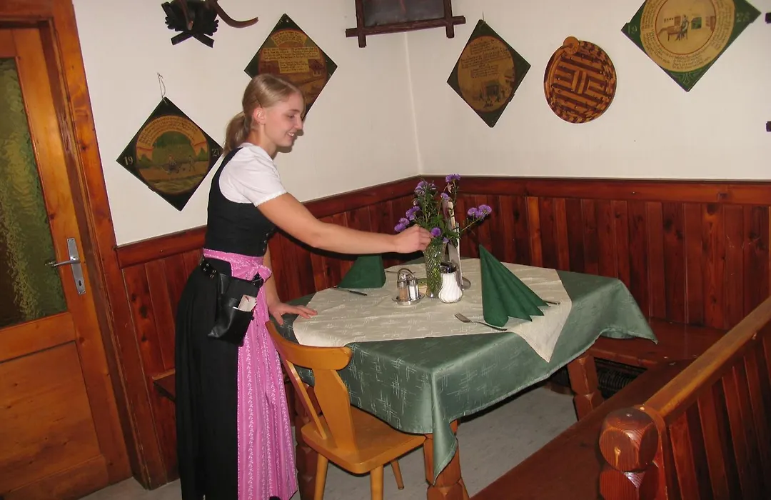 Gasthof Staud'nwirt-1