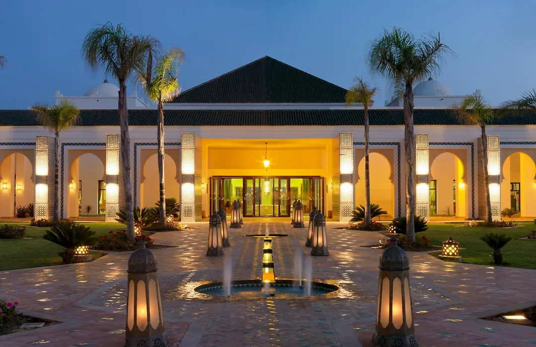 Iberostar Waves Saidia-1