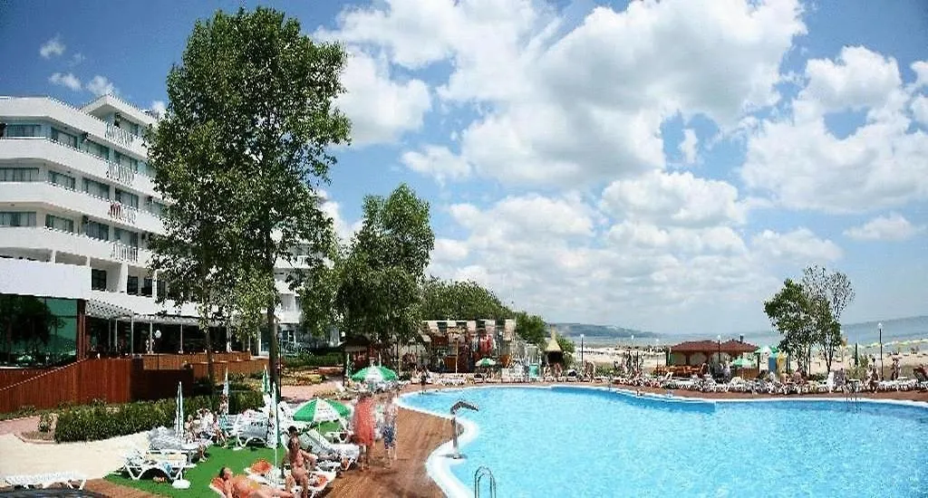 Hotel Arabella Beach-1
