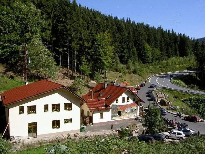 Hotel&Gasthaus Sterngrund-1
