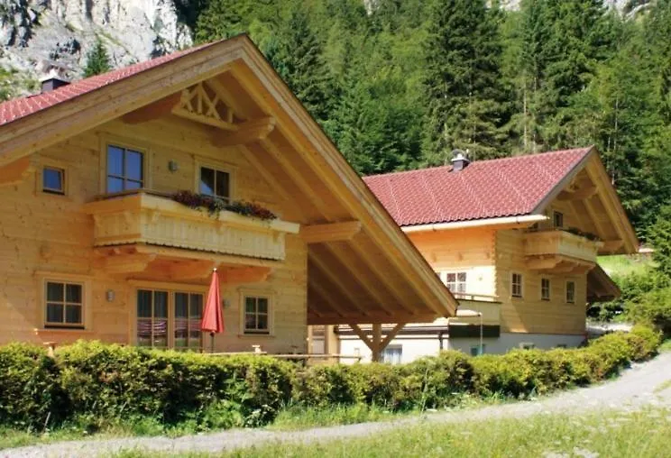 Achenseer Hüttendörfl-1