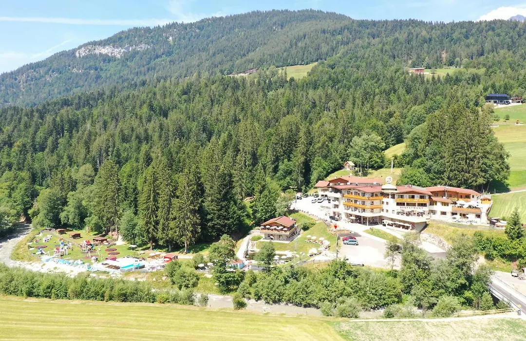 Hotel Berghof-1