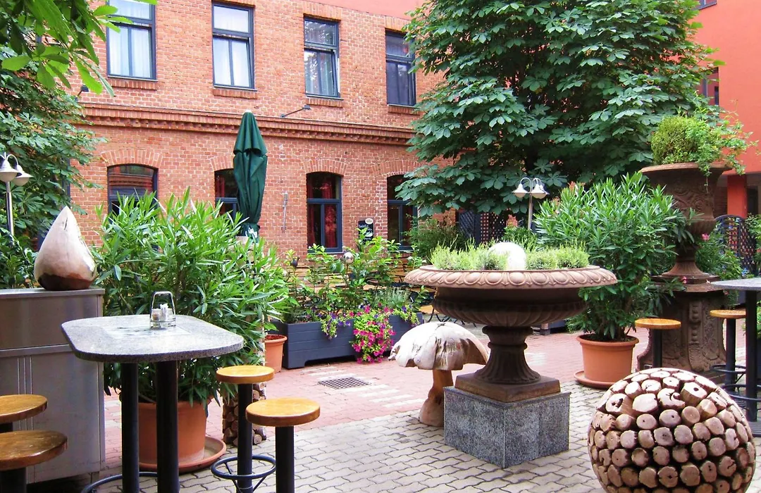 Hotel Fabrik Vösendorf-1