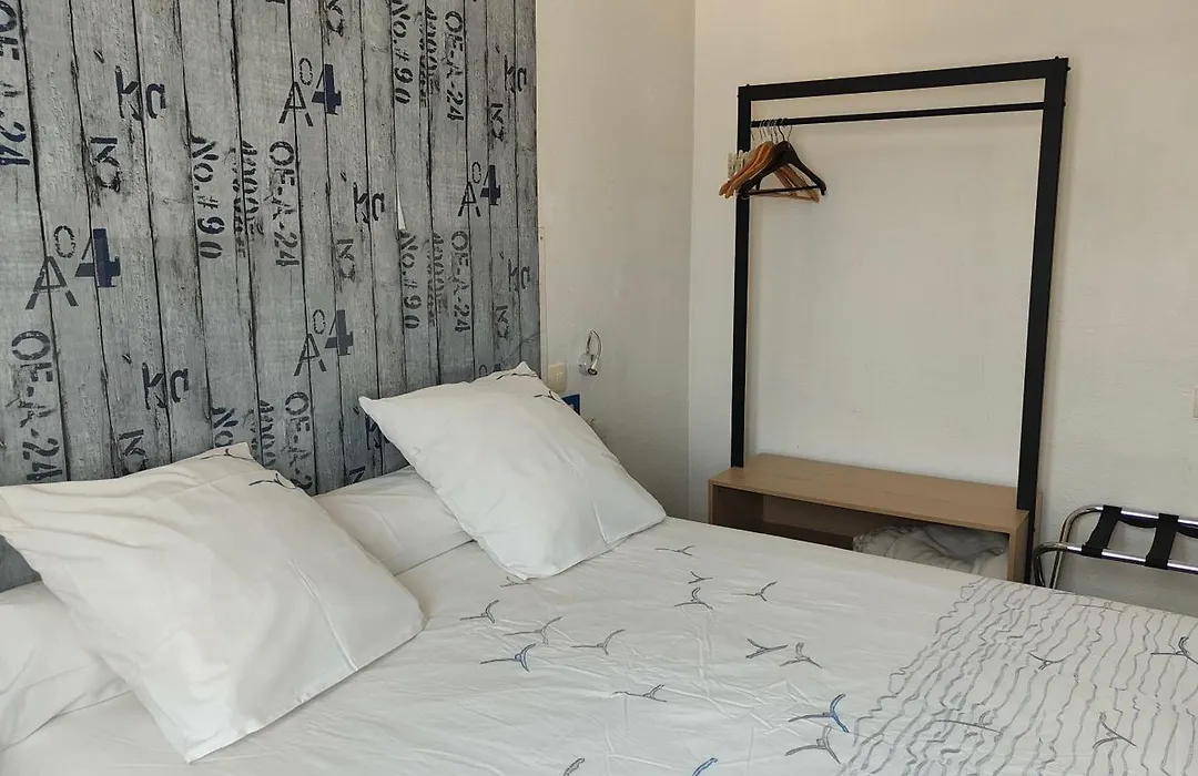 Hotel Saint Jean-1