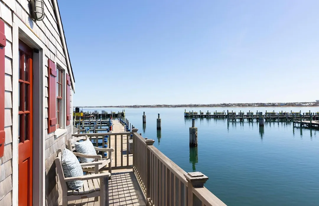 The Cottages At Nantucket Boat Basin-1