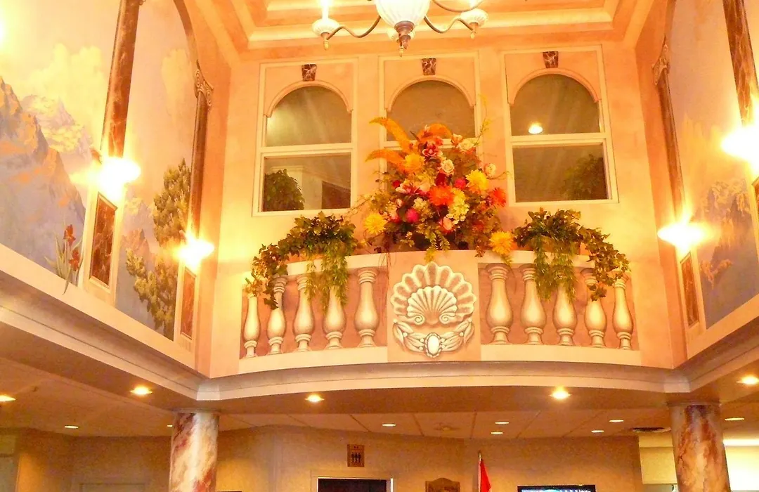 Coast Abbotsford Hotel & Suites-1