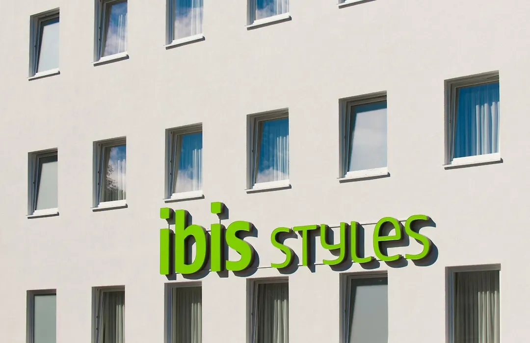 Ibis Styles Arnsberg - Neheim-1