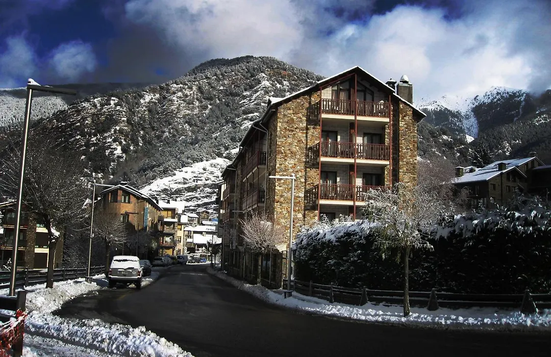 Hotel La Planada-1