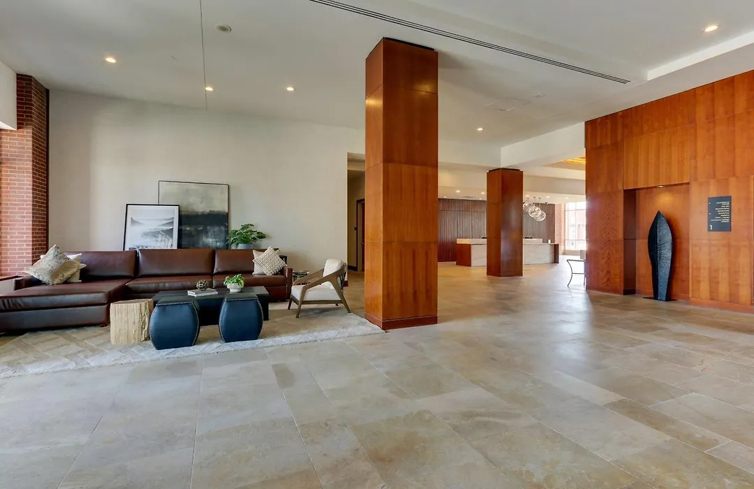 The Chattanoogan Hotel, Curio Collection By Hilton-1