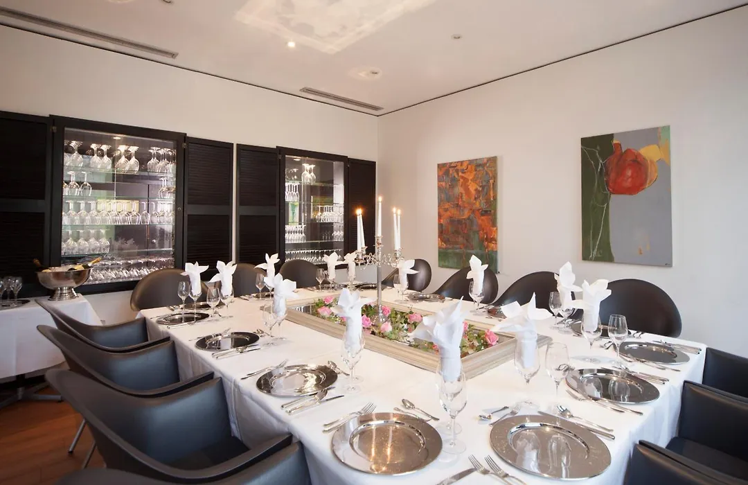 Restaurant&Logis Steuerndieb-1