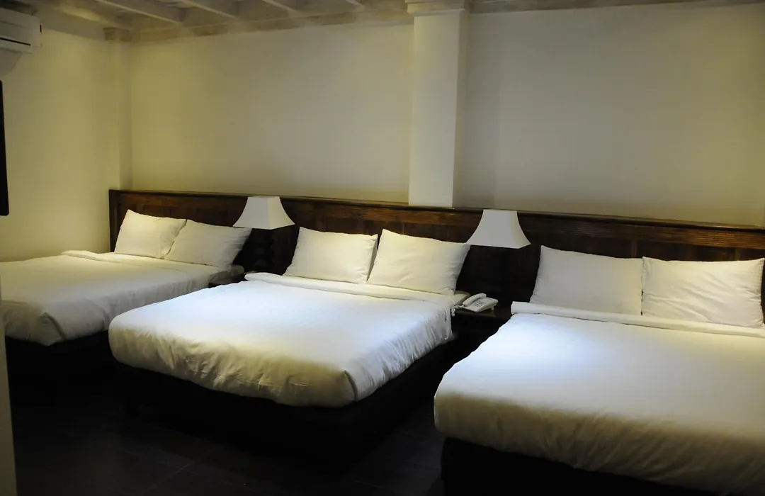 Hotel Veneto De Vigan-1