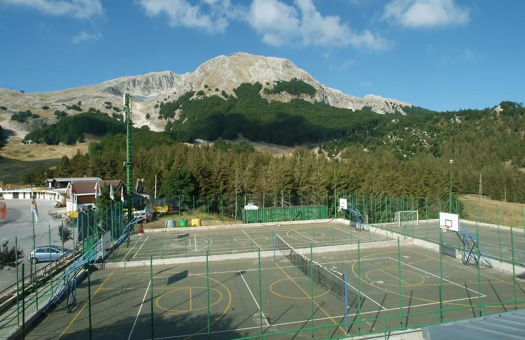 Club Hotel Lo Sciatore-1
