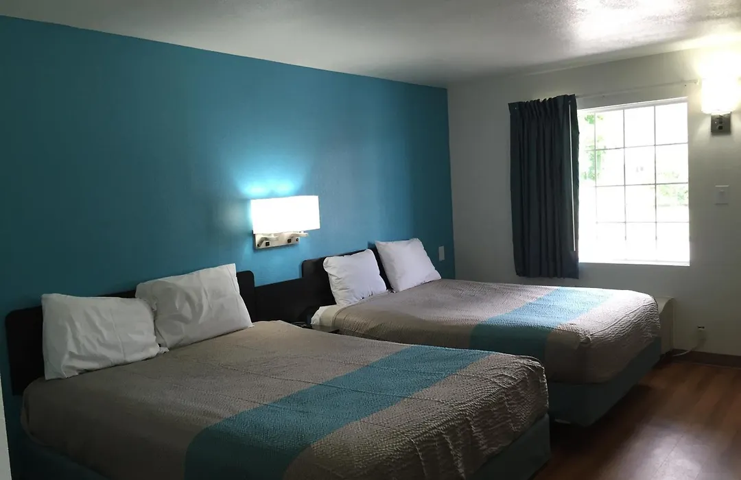 Motel 6-Prairie Du Chien, Wi-1