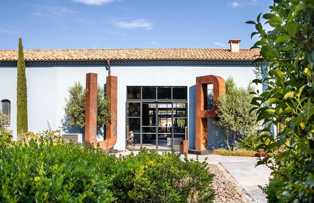 Ultimate Provence Hotel & Spa-1