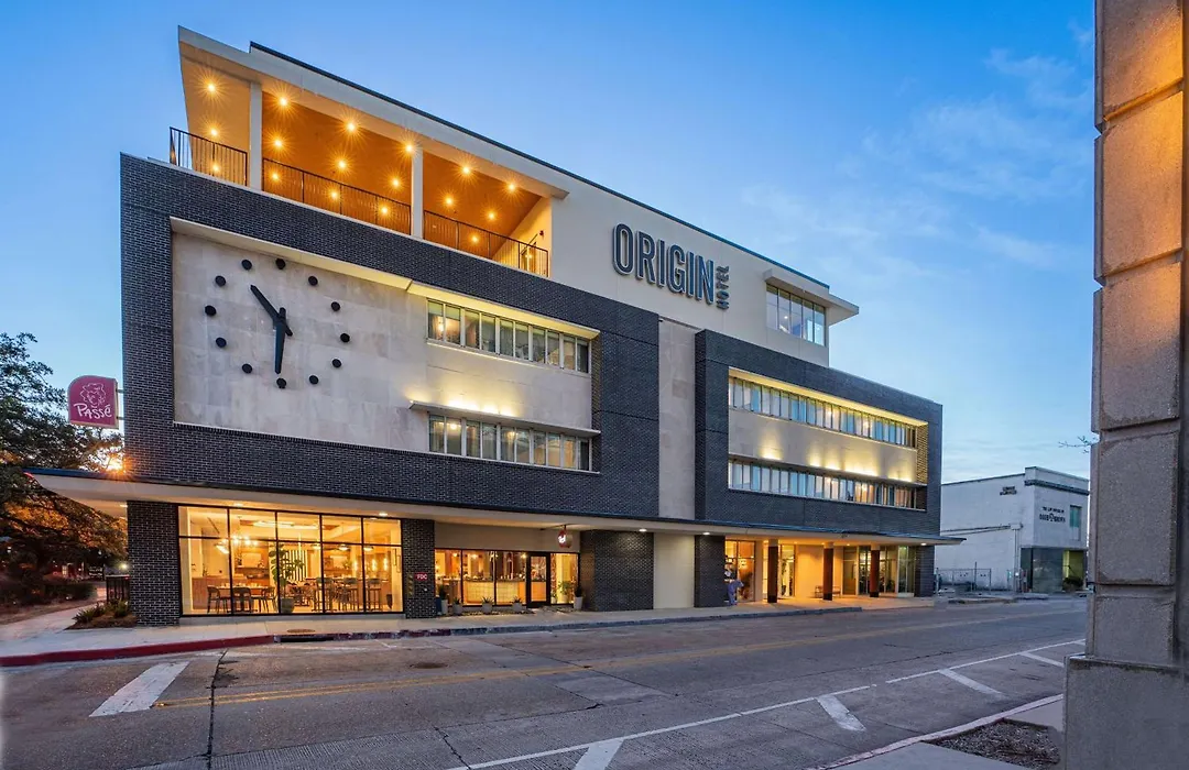 Origin Baton Rouge, A Wyndham Hotel-1