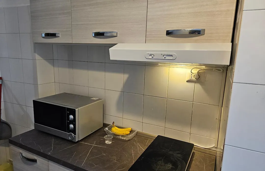 Guesthouse - Metro M1 Sesto Rondò-1
