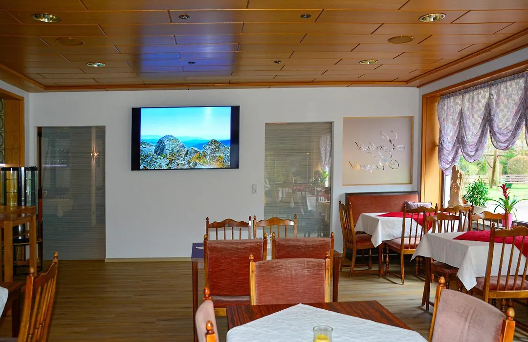 Landhotel Kunzental-1