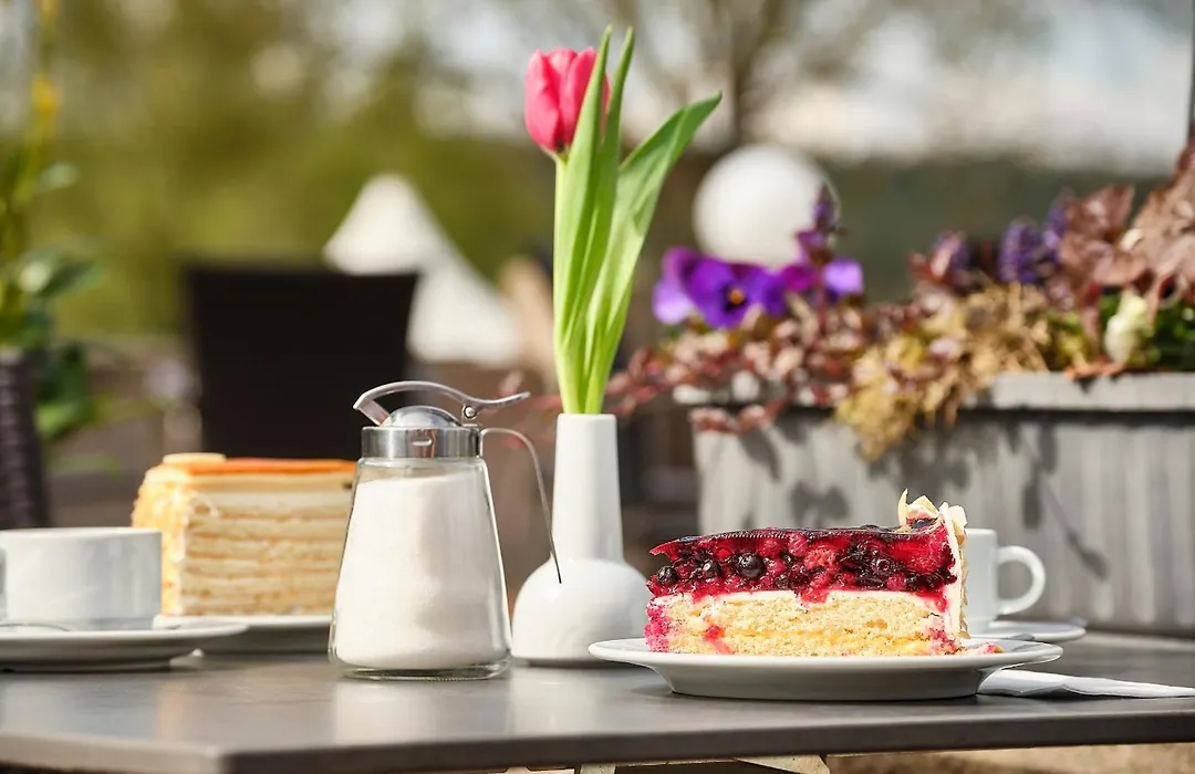 Strandhotel Seehof-1