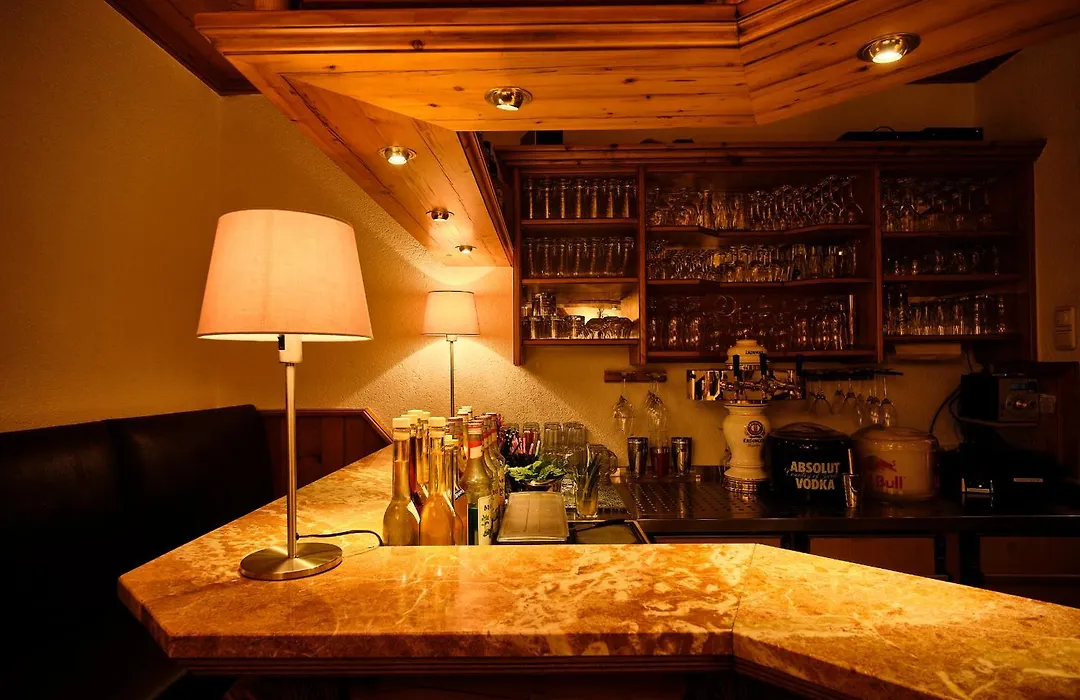Strandhotel Seehof-1