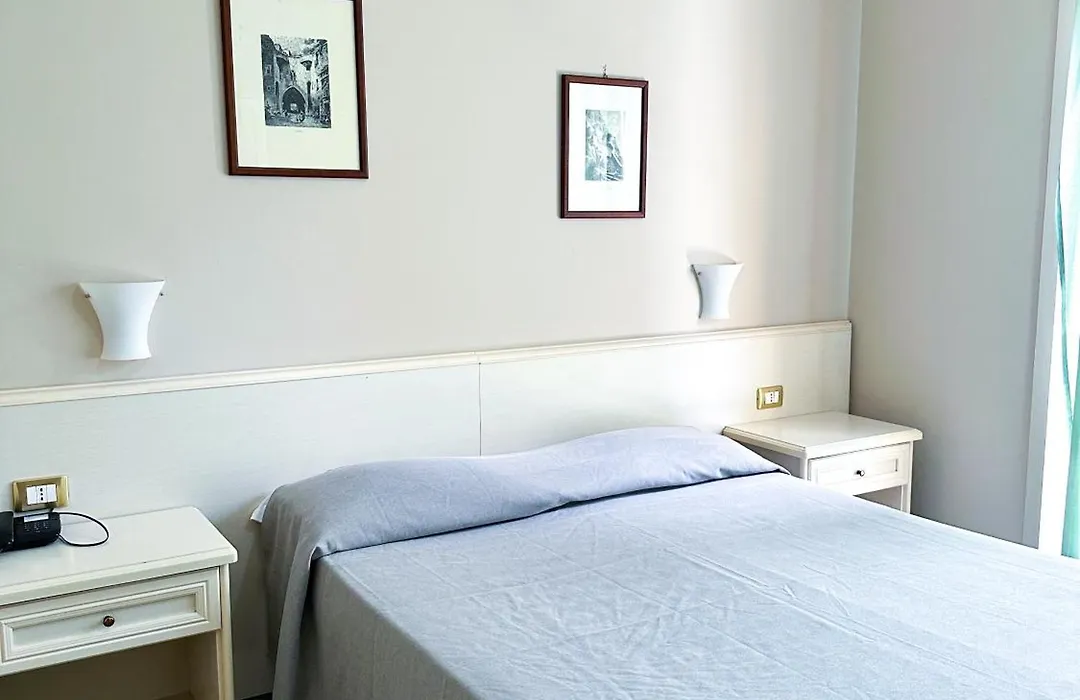 Hotel Europa-1