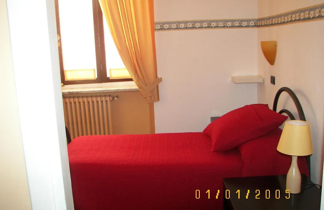 Albergo Sangrilà-1