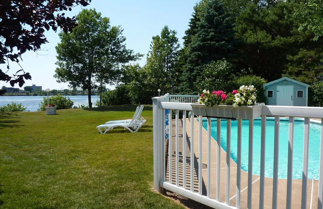 Motel Belle Riviere-1