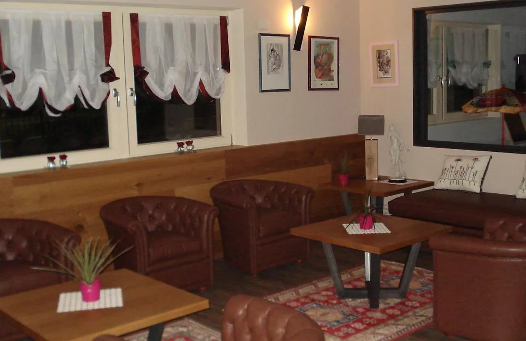 Hotel Garni Vittoria-1