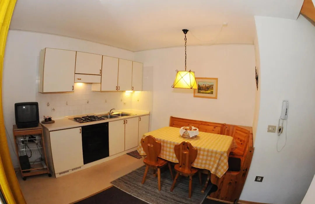 Residence Chris Appart-1