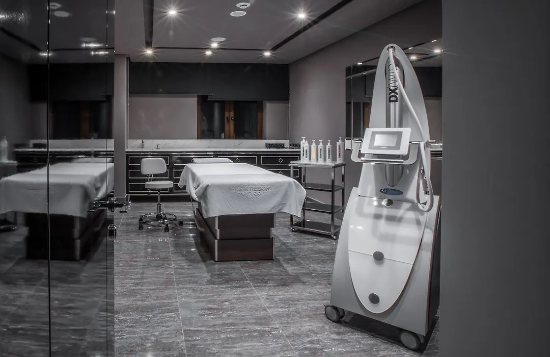Edem Resort Medical & Spa-1