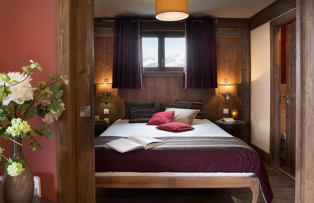 Le Hameau Du Kashmir-1