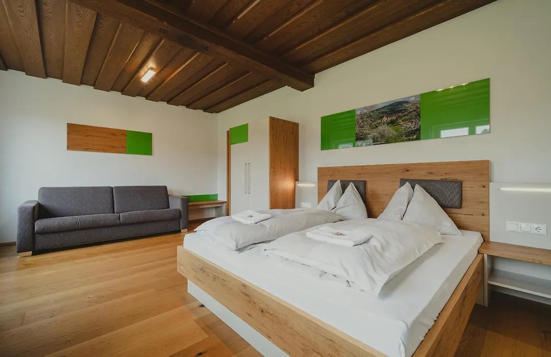 Hotel Semriacherhof-1
