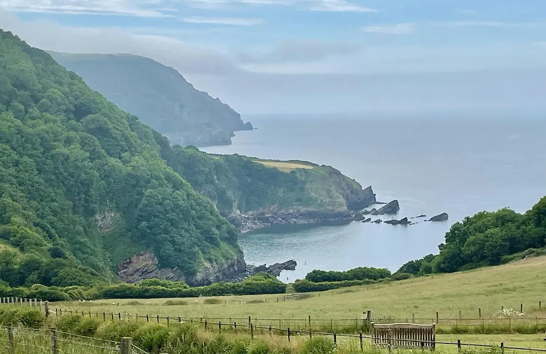 Dunkery Beacon Country House (Adults Only)-1