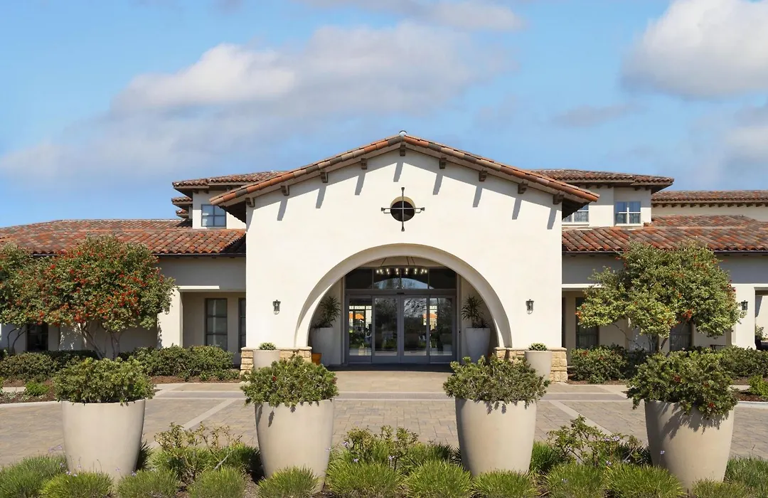 Residence Inn By Marriott Santa Barbara Goleta-1