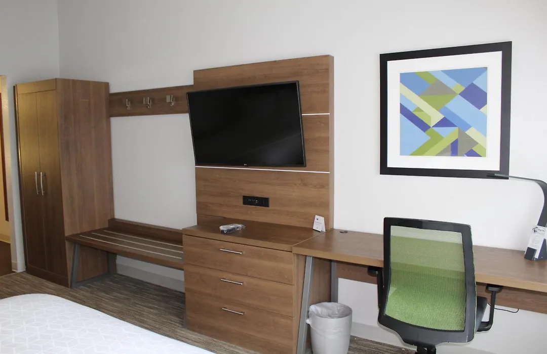 Holiday Inn Express & Suites - Gettysburg By Ihg-1