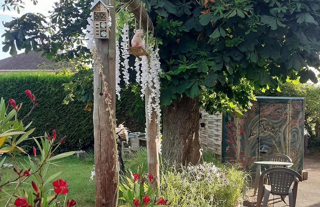 Ma Campagne - Le Jardin-1