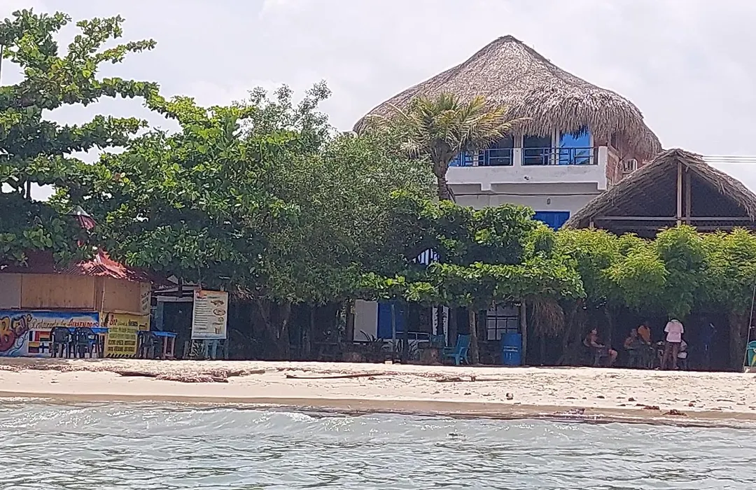 Hostal Coral Blue-1