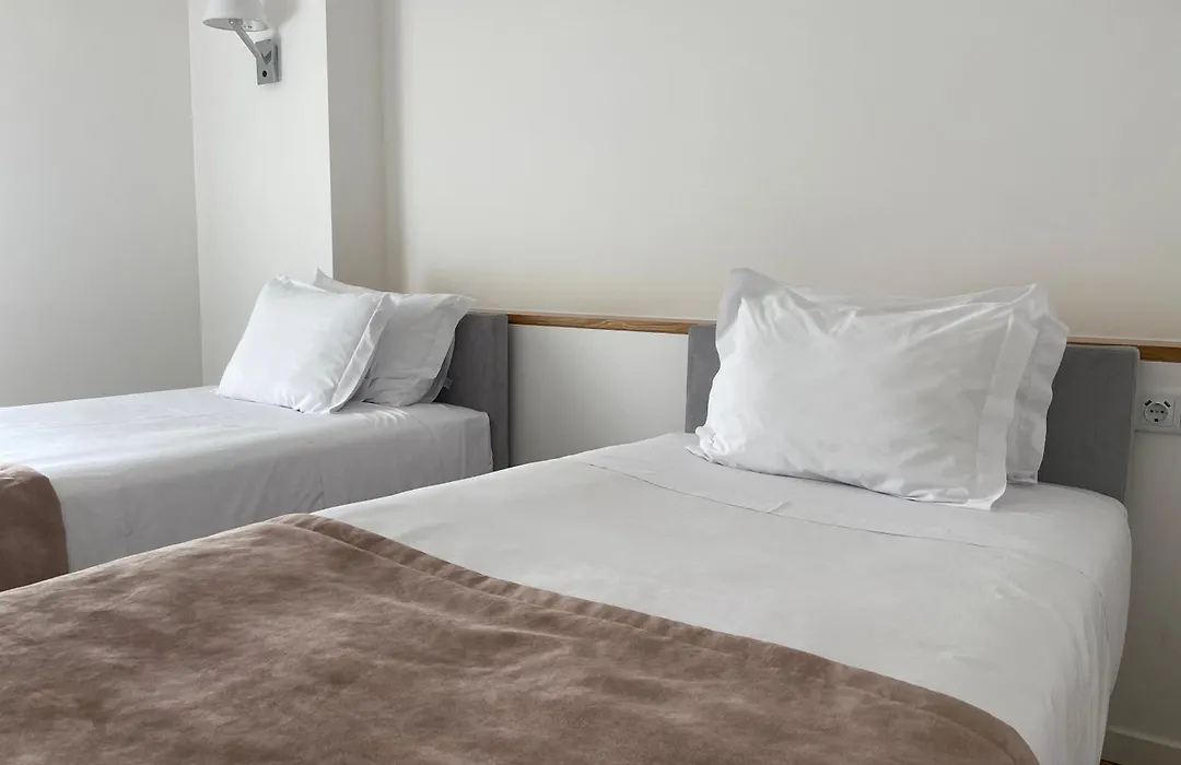 Rupestre Arts Hotel Ródão-1