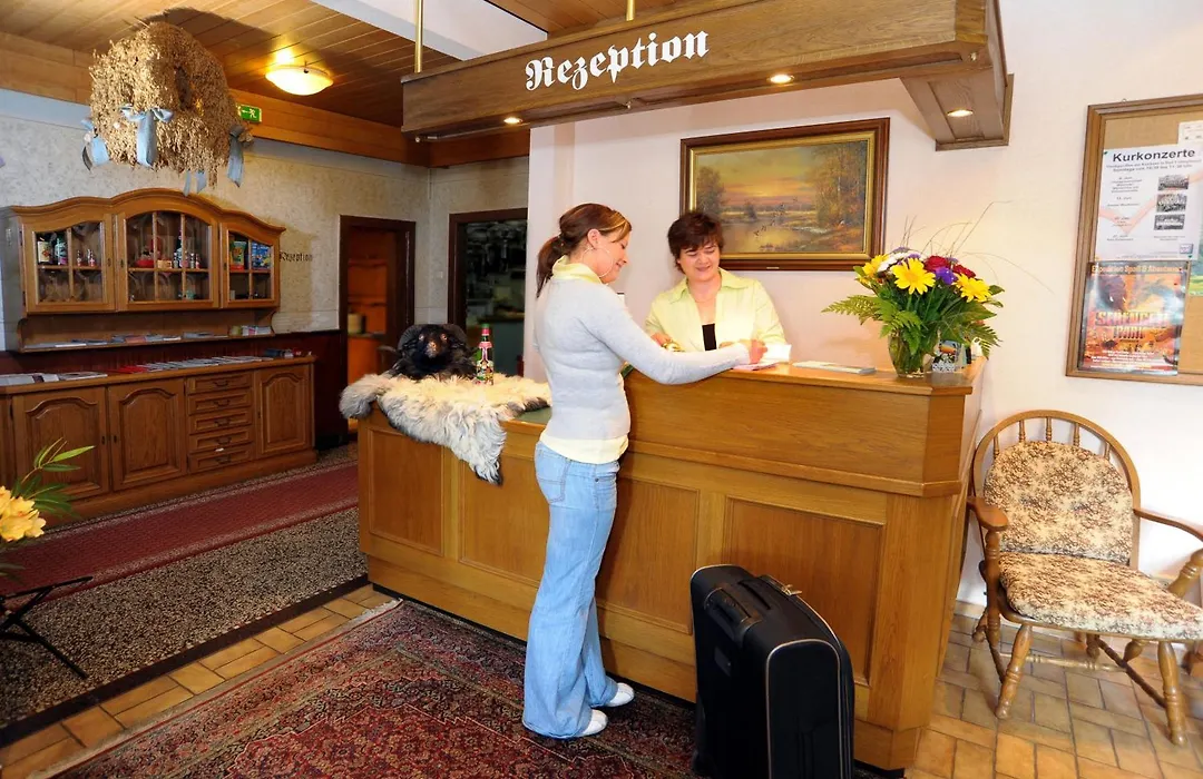 Hotel Schnehagen-1