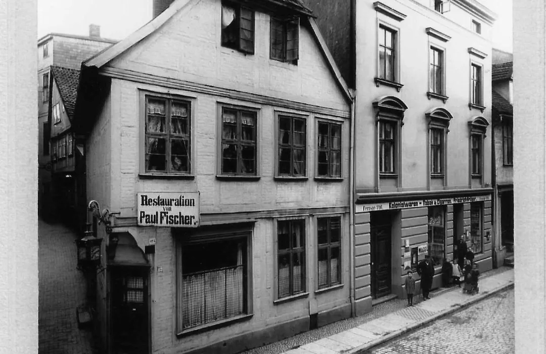 Gasthof Zur guten Quelle-1